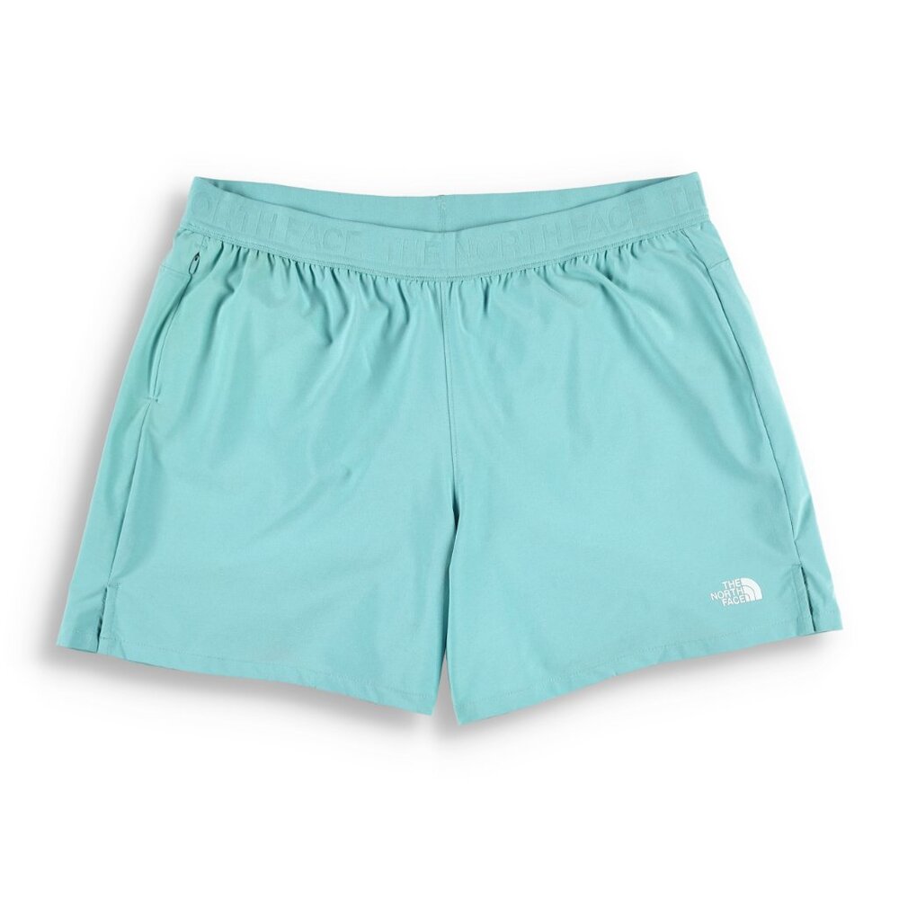 North Face Wander Shorts - Baby Blue